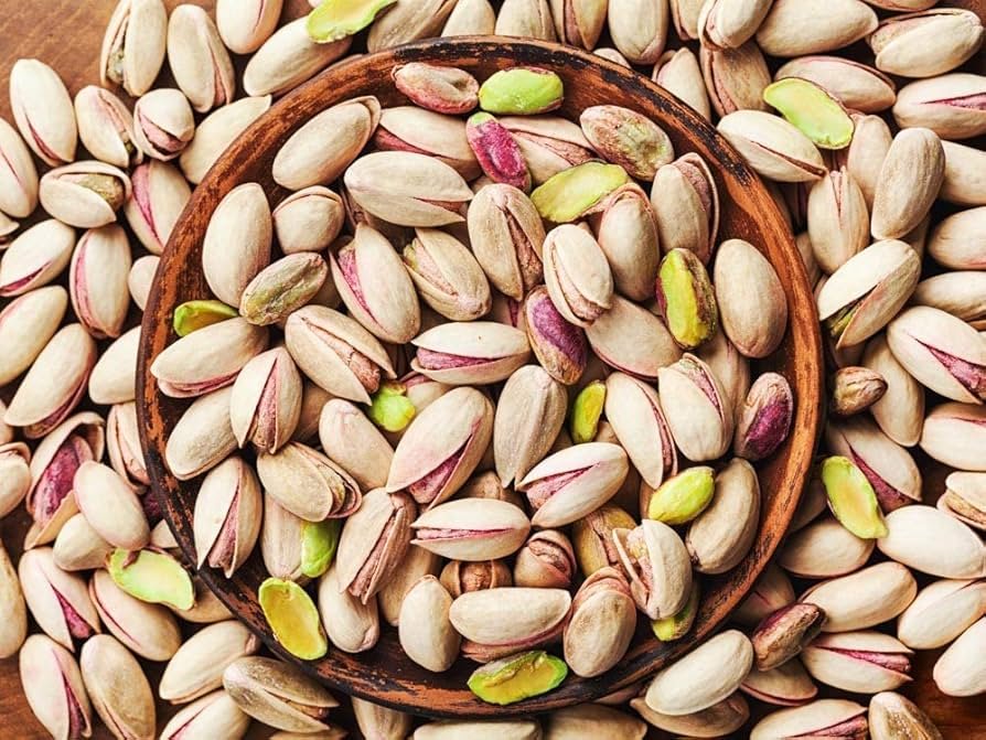 Pistachios (Pista) 1Kg
